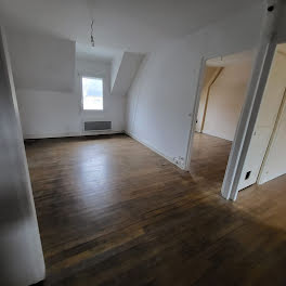 appartement à Saint-Malo (35)