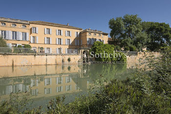 maison à Aix-en-Provence (13)