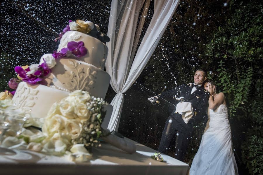 Wedding photographer Giorgio Porri (gpfotografia). Photo of 11 August 2015