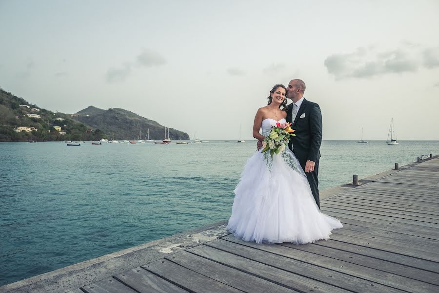 Fotógrafo de bodas Alexis Hoang (alexishoang). Foto del 8 de mayo 2019