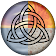 Wicca Calendrier icon