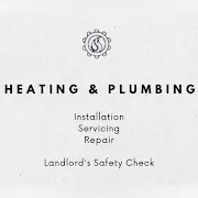 M&I HEATING & PLUMBING LTD Logo