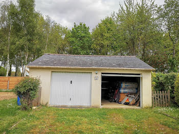 maison à Saint-Judoce (22)