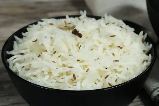 Jeera Rice