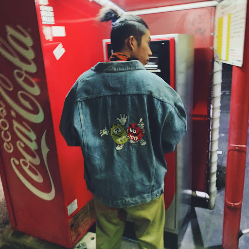 ryushin kanzaki のプロフィール画像