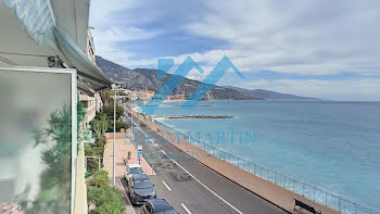 appartement à Menton (06)