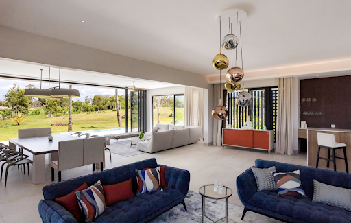 Villa 2