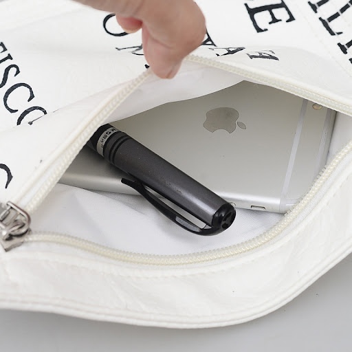 Title 5, Trend Antiseptic Desiccant Chest Bag Waist Bag ...