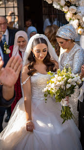 Wedding photographer Hamzeh Abulragheb (hamzeh). Photo of 14 July 2023