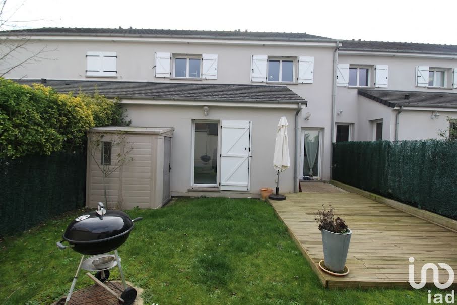 Vente maison 5 pièces 118 m² à Sotteville-les-rouen (76300), 297 000 €