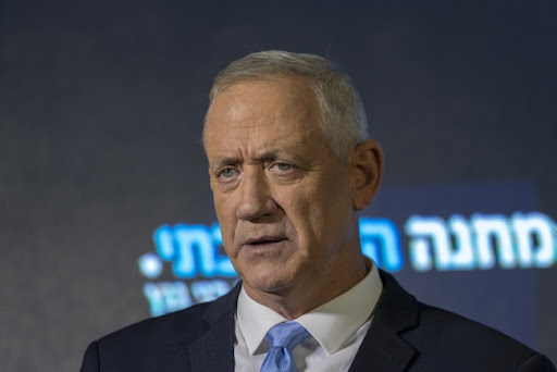 Bela kuća brani sastanak potpredsednice SAD sa zvaničnikom Vlade Izraela, rivalom Netanjahua