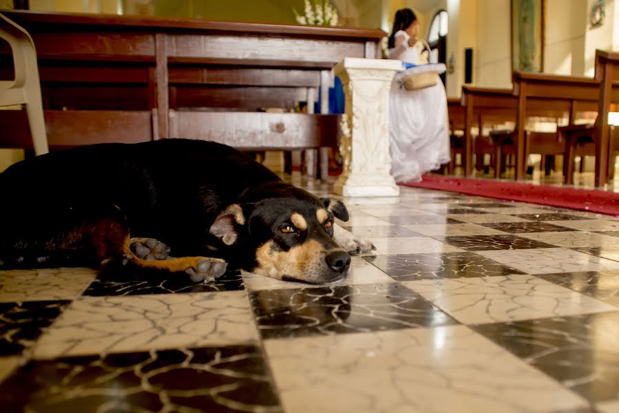 Wedding photographer Geovani Barrera (geovanibarrera). Photo of 27 August 2018