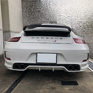 911 クーペ