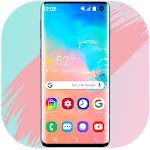 Cover Image of ダウンロード 3D Launcher 2019 New 2.1.7 APK