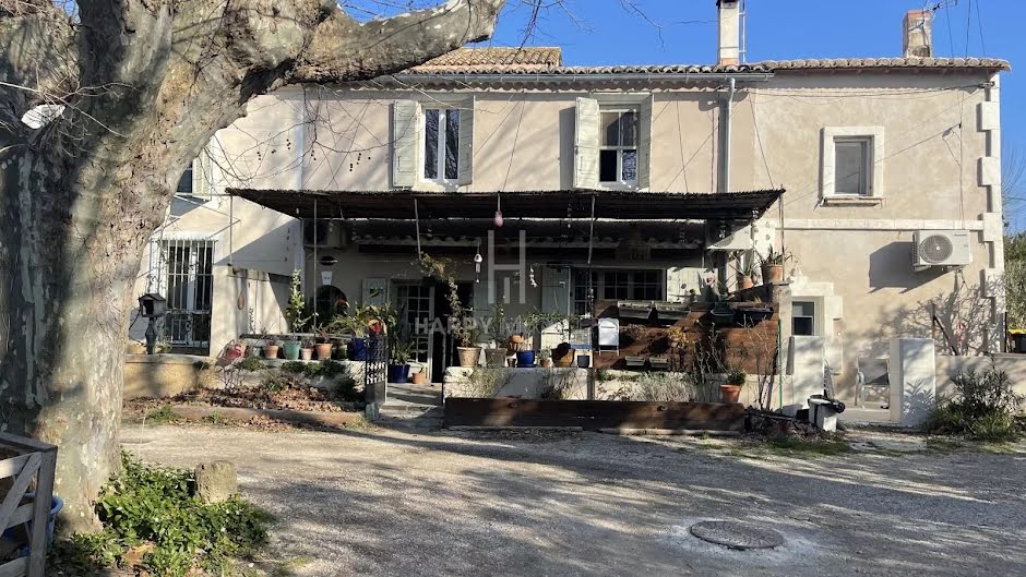 Vente maison 6 pièces 98 m² à Mouriès (13890), 292 000 €