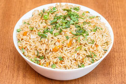 Veg Fried Rice