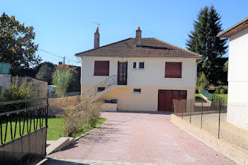 maison à Montceau-les-Mines (71)