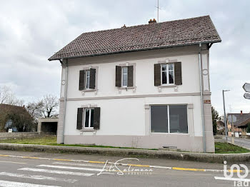 maison à Spechbach-le-Haut (68)