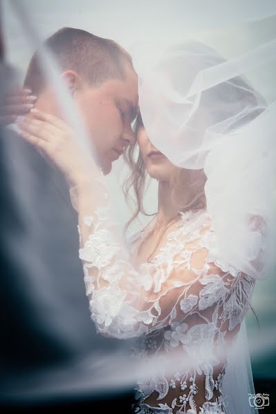 Fotografo di matrimoni Mariya Boyku (mariya). Foto del 23 luglio 2019