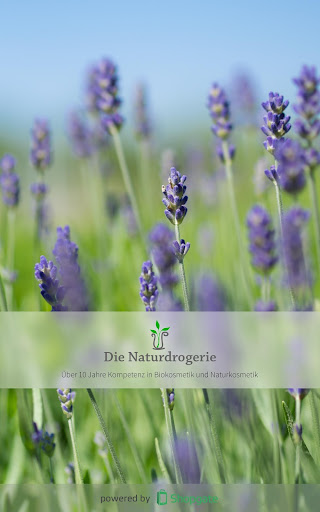 Die Naturdrogerie