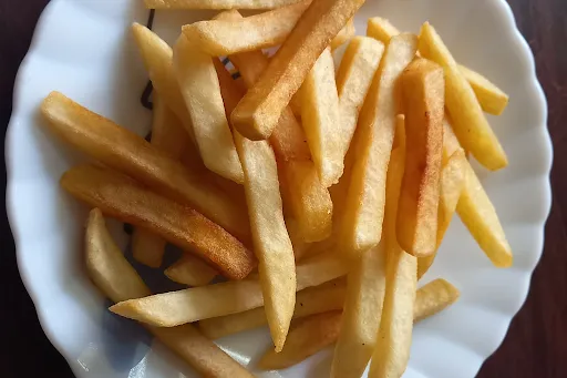 French Fries [200 Grams]