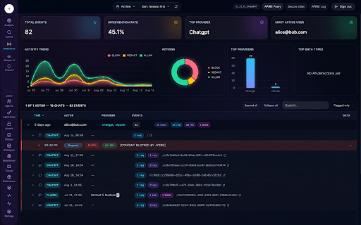 APIRE Browser Agent screenshot 3
