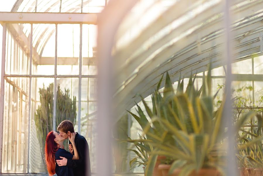 Photographe de mariage Crihan Vlad (vladcrihan). Photo du 16 mars 2017