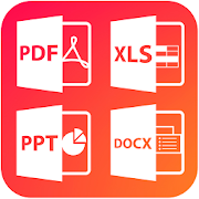 Document Manager & Viewer 1.0 Icon