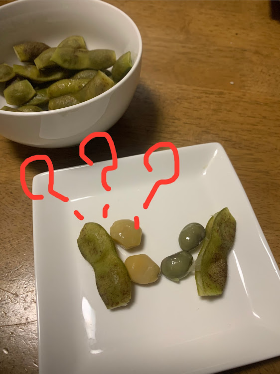 マグナムのカッパ連合・黒枝豆・銀杏・柿の種・食欲の秋に関するカスタム事例の投稿画像4枚目