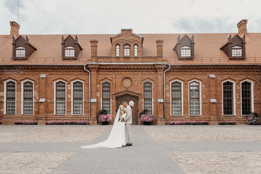 Photographe de mariage Sandra Vėberienė (jaukiakimirka). Photo du 5 mars