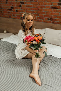 Wedding photographer Tatyana Lazareva (lazarevaphoto). Photo of 19 February 2023