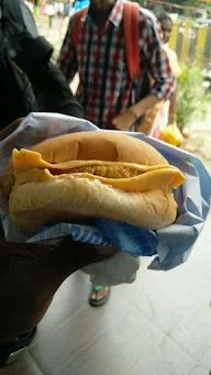 Jumboking - Indian Burger photo 4