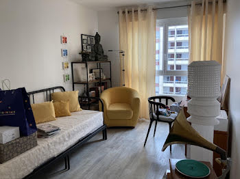 appartement à Issy-les-Moulineaux (92)