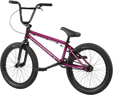 We The People 2021 CRS FC BMX Bike alternate image 4