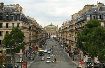 locaux professionnels à Paris 1er (75)