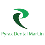 Pyrax Dental Mart (Online Dental Material Store) 1.0.1 Icon