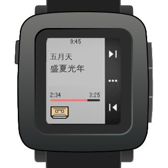 免費下載工具APP|中文与日文字体（Chinese &JP）for Pebble app開箱文|APP開箱王