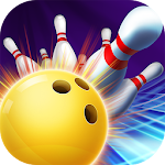 Cover Image of Download 3D Bowling Master 2.0.3181 APK