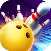3D Bowling Master