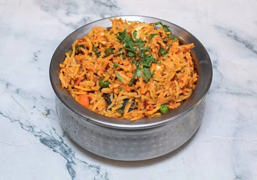 Veg Biryani