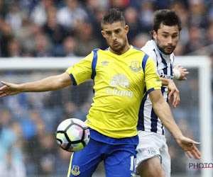 Batshuayi van goudwaarde voor Chelsea, Mirallas scoort en wint met Everton