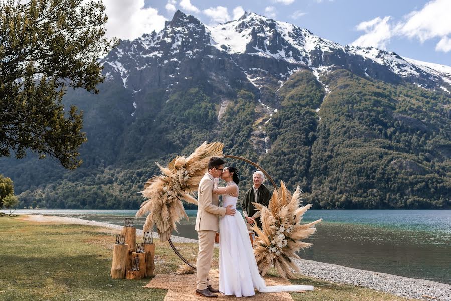 Photographe de mariage Davi Minatto (daviminatto). Photo du 2 décembre 2023