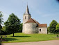 photo de Notre Dame de la Nativité À Jacqueville