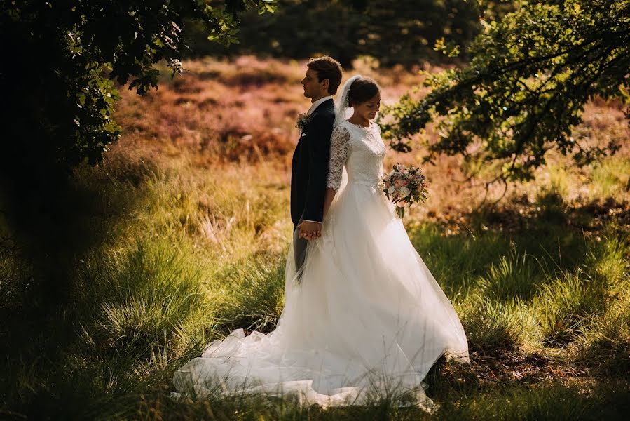 Fotografo di matrimoni Mariët Heikoop-Ten Hove (heikoop-tenhove). Foto del 5 marzo 2019