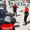 Police Mega Jobs City icon