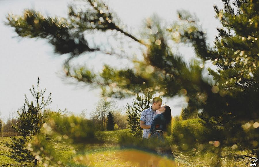 Fotógrafo de bodas Oleg Levi (levi). Foto del 23 de mayo 2014