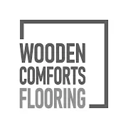 Hardwood Flooring Installations Logo