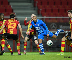 Geen van beide teams maar wel neutrale toeschouwer winnaar vanwege fraaie eerste helft in KVM - Gent