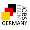 Jobs from Germany