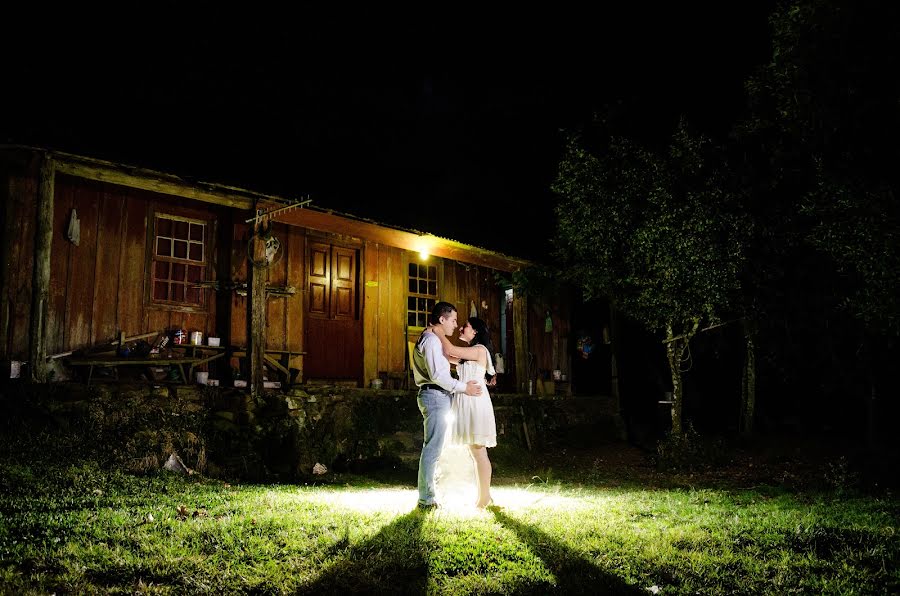 Fotógrafo de bodas Daniel Stochero (danielstochero). Foto del 4 de septiembre 2016